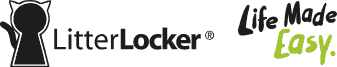 Litter Locker Logo