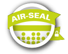 Air seal