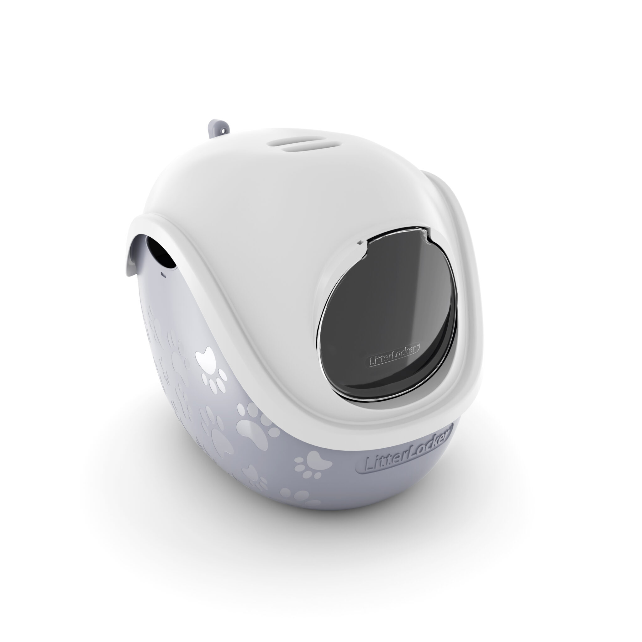 Hood for Litter Box LitterLocker